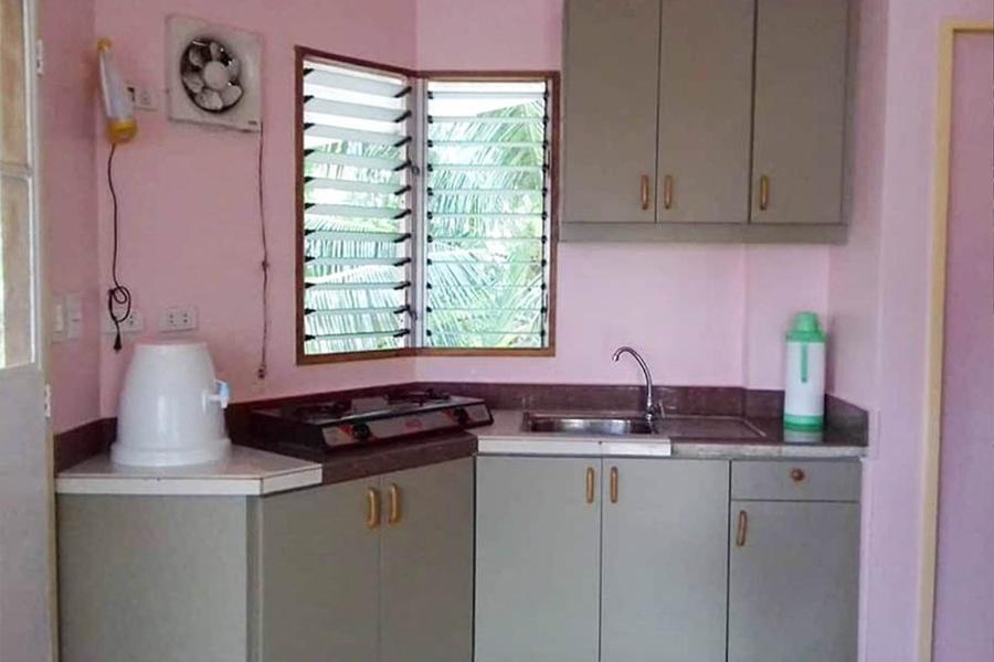 Dohibern Beach Resort Bantayan Rom bilde